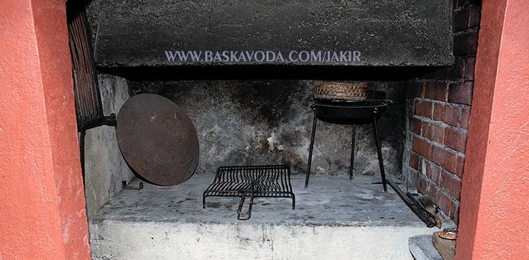 Apartman Jakir Baska Voda Exterior photo