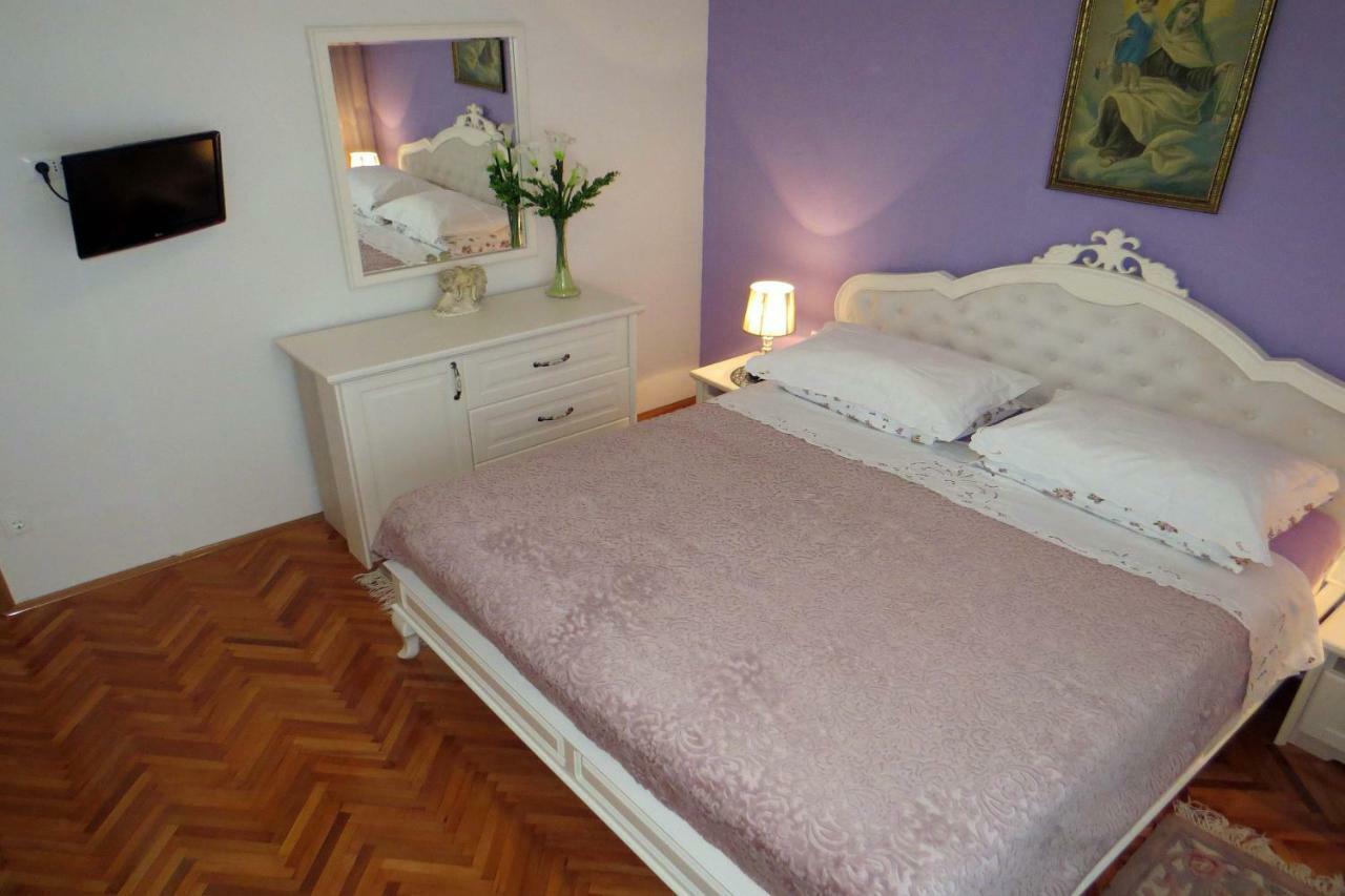 Apartman Jakir Baska Voda Exterior photo