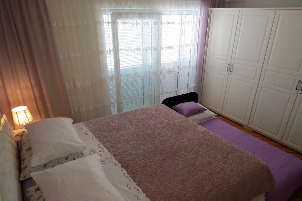 Apartman Jakir Baska Voda Exterior photo
