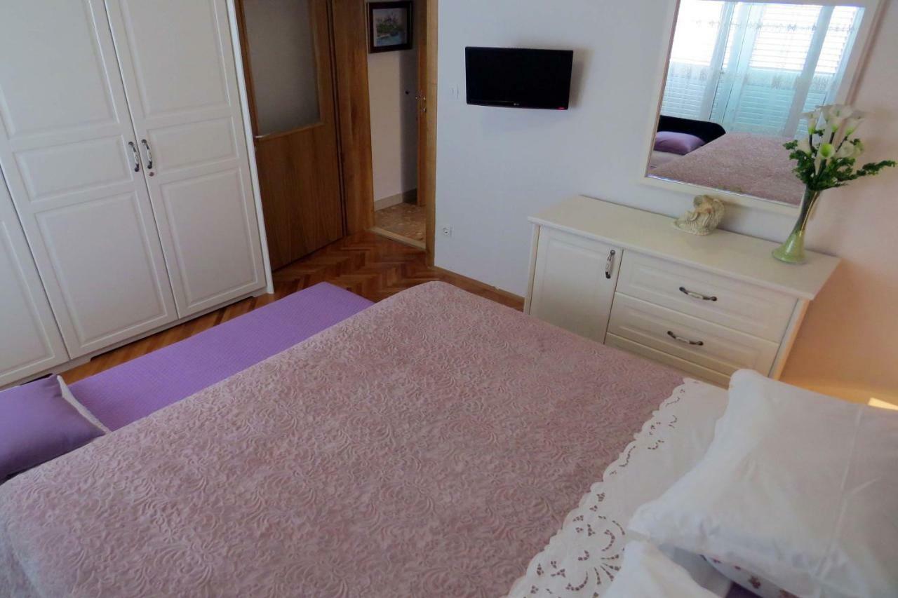 Apartman Jakir Baska Voda Exterior photo