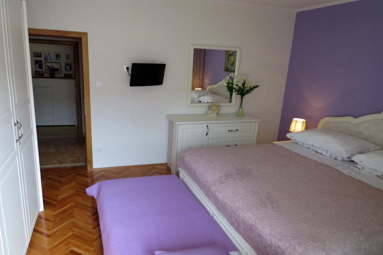 Apartman Jakir Baska Voda Exterior photo